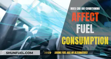 Car Air Conditioning: Fuel Efficiency or Waste?