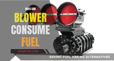 Car Blower Fuel Efficiency: Fact or Fiction?