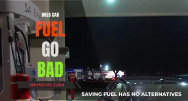 The Surprising Truth: Does Car Fuel Go Bad?