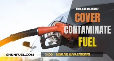 Car Insurance Coverage: Contaminated Fuel and Your Policy