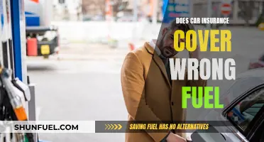 Car Insurance Coverage: Wrong Fuel Mistakes and What to Do