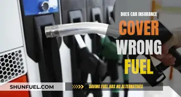 Car Insurance and Misfueling: What's Covered?