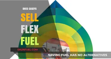 Does Casey's Offer Flex Fuel? Exploring E85 Availability at Casey's