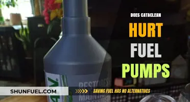 Cataclean and Fuel Pumps: Debunking Myths and Ensuring Safety