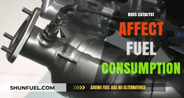 Catalyst Impact on Fuel Efficiency: Exploring Consumption Changes and Benefits