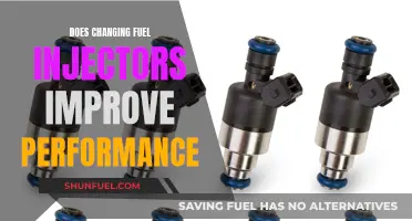 Fuel Injector Swaps: Performance Boost or Myth?