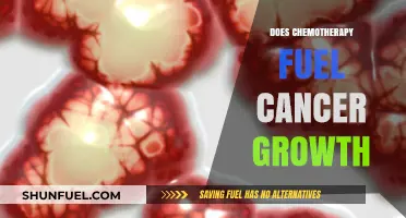 Chemotherapy's Paradox: Does Cancer Treatment Unintentionally Fuel Tumor Growth?