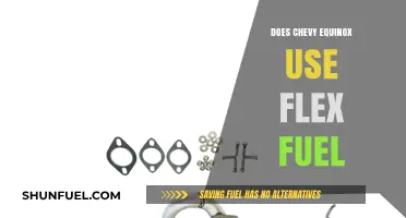 Is the Chevy Equinox Flex Fuel Compatible? Find Out Here
