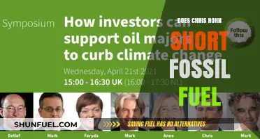 Chris Hohn's Fossil Fuel Short: A Climate Change Strategy