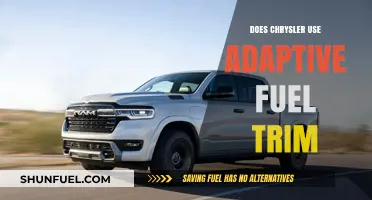 Chrysler's Adaptive Fuel Trim Technology: Efficiency and Performance Explained