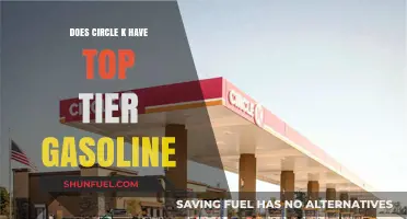 Unleaded Insights: Circle K's Gasoline Quality Explored