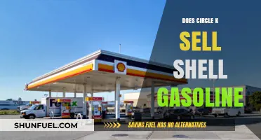 Exploring Fuel Options: Does Circle K Offer Shell Gasoline?