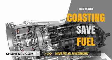 Clutch Coasting Fuel Efficiency: Myth or Practical Saving Strategy?