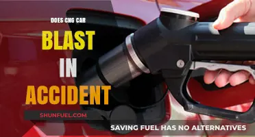 Debunking Myths: The Truth About CNG Cars and Accident Safety