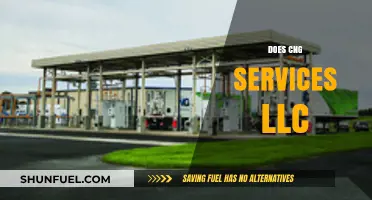 Exploring the Operations and Impact of CNG Services LLC