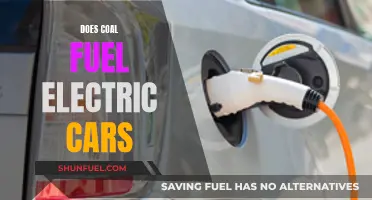 Electric Cars: Coal-Fueled Future?