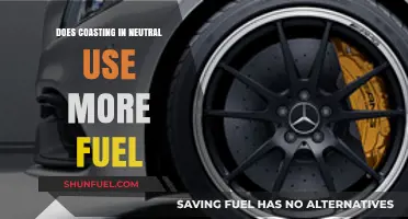 Coasting in Neutral: Fuel-Saving Myth or Costly Driving Habit?