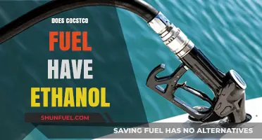 Does Costco Fuel Contain Ethanol? A Comprehensive Guide for Drivers