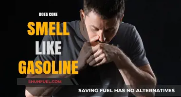 Exploring the Unexpected: Does Coke Really Smell Like Gasoline?