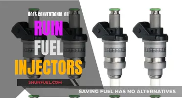 Conventional Oil and Fuel Injectors: A Recipe for Disaster?