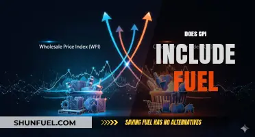 Does CPI Include Fuel? Understanding Inflation Metrics and Energy Costs