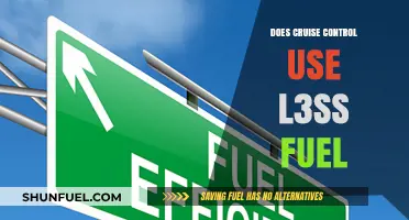 Does Cruise Control Save Fuel? Uncovering the Truth Behind Efficiency
