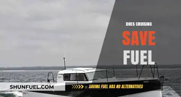 Does Cruising Save Fuel? Exploring Efficiency Myths and Realities