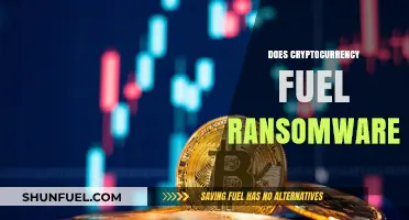 Cryptocurrency's Role in Fueling Ransomware Attacks: A Deep Dive