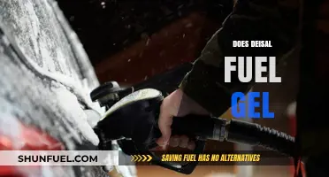 Understanding Diesel Fuel Gelling: Causes, Prevention, and Solutions Explained