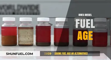 How Long Does Diesel Fuel Last?