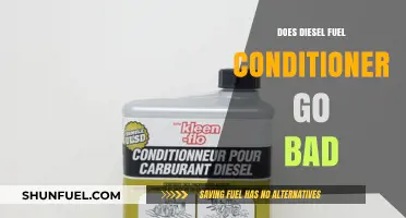How Long Does Diesel Fuel Conditioner Last?