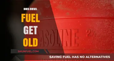 Does Diesel Fuel Expire? Understanding Shelf Life