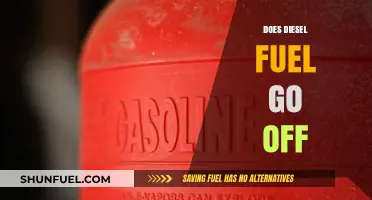 How Long Does Diesel Fuel Last?