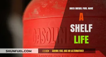 How Long Does Diesel Fuel Really Last?