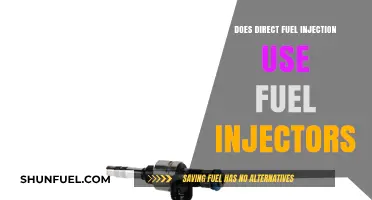Direct Fuel Injection: Understanding the Role of Fuel Injectors