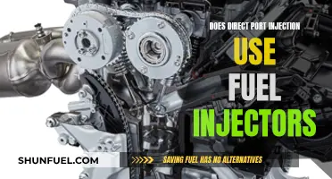 Direct Port Injection: Fuel Injectors' Role and Functionality Explored
