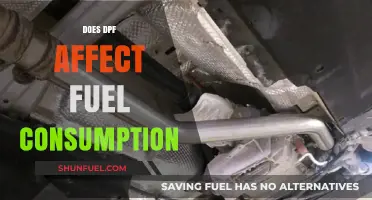 How DPF Systems Impact Your Vehicle's Fuel Efficiency Explained