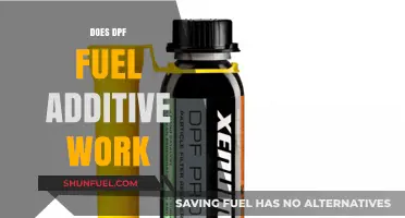 Does DPF Fuel Additive Really Work? Uncovering the Truth