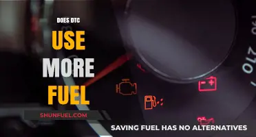 Does DTC Increase Fuel Consumption? Exploring the Impact on Efficiency