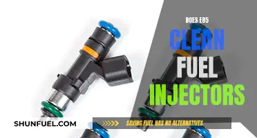 E85 Fuel Injectors: Cleaner, But at What Cost?