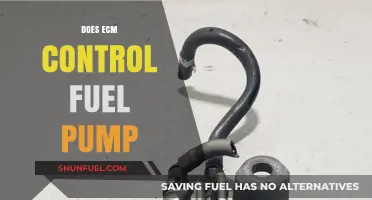 Does the ECM Control the Fuel Pump? Understanding the Connection