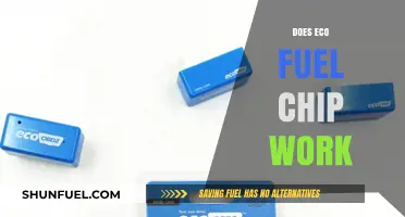 Eco Fuel Chip: Unveiling the Truth Behind Its Efficiency Claims