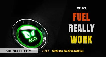 Eco Fuel Efficiency: Separating Fact from Fiction in Green Energy Claims