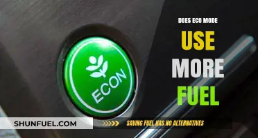 Eco Mode Fuel Efficiency: Myth or Reality? Uncovering the Truth