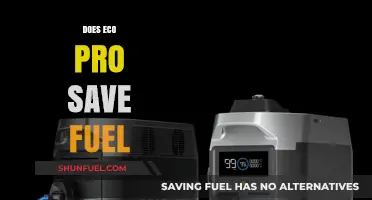 Eco Pro Mode: Fuel Efficiency Benefits and Real-World Savings Explained