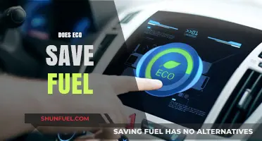 Eco Mode Fuel Efficiency: Myth or Money-Saving Reality?