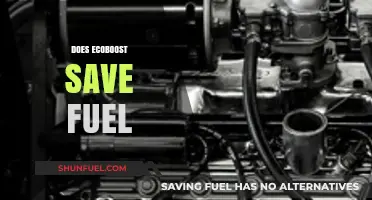 Does EcoBoost Save Fuel? Analyzing Efficiency and Real-World Performance