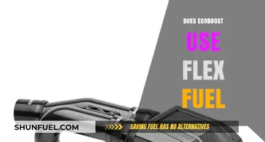 Can EcoBoost Engines Run on Flex Fuel? Exploring Compatibility