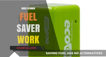 Does Ecobox Fuel Saver Really Work? Unveiling the Truth