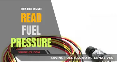 Edge Insight's Fuel Pressure Reading Capability Explored